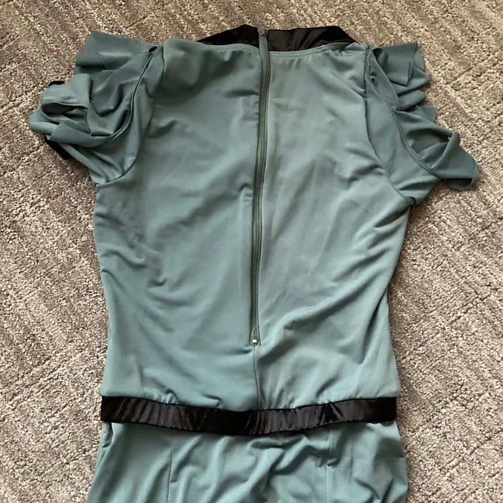 Weissman Retro Swing Dress - It Don't Mean a Thing